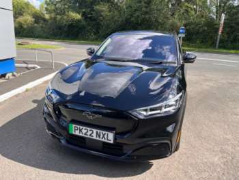 Used Ford Mustang Mach-E 2022 for sale - 74733268: Photo