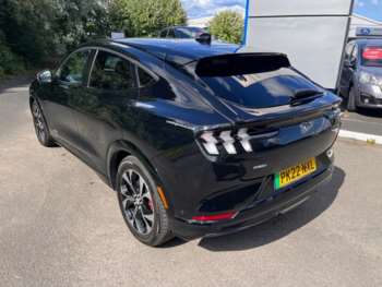 Used Ford Mustang Mach-E 2022 for sale - 74733268: Photo