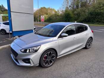 Used Ford Focus 2019 for sale - 74733149: Photo