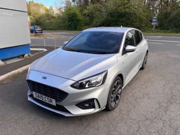 Used Ford Focus 2019 for sale - 74733149: Photo