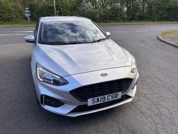 Used Ford Focus 2019 for sale - 74733149: Photo