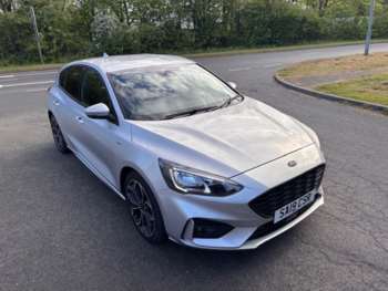 Used Ford Focus 2019 for sale - 74733149: Photo