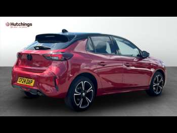 Used Vauxhall Corsa 2024 for sale - 75174905: Photo