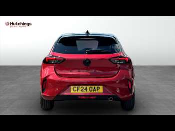 Used Vauxhall Corsa 2024 for sale - 75174905: Photo