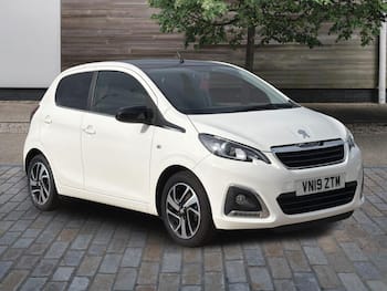 Peugeot 108 feature image
