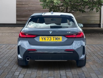 Used BMW 1 Series 2024 for sale - 79145456: Photo