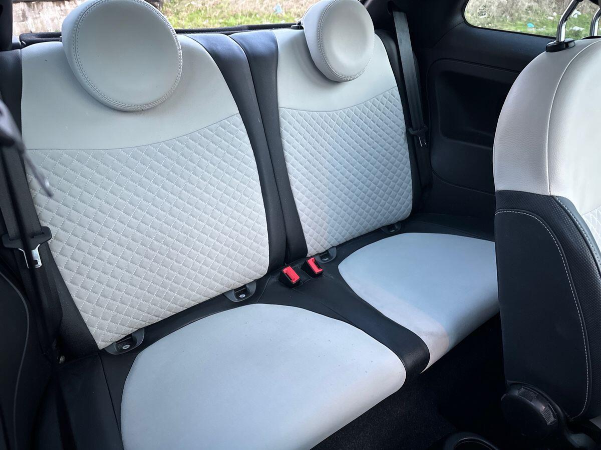 Used Fiat 500 2022 for sale - 77658859: Photo 15