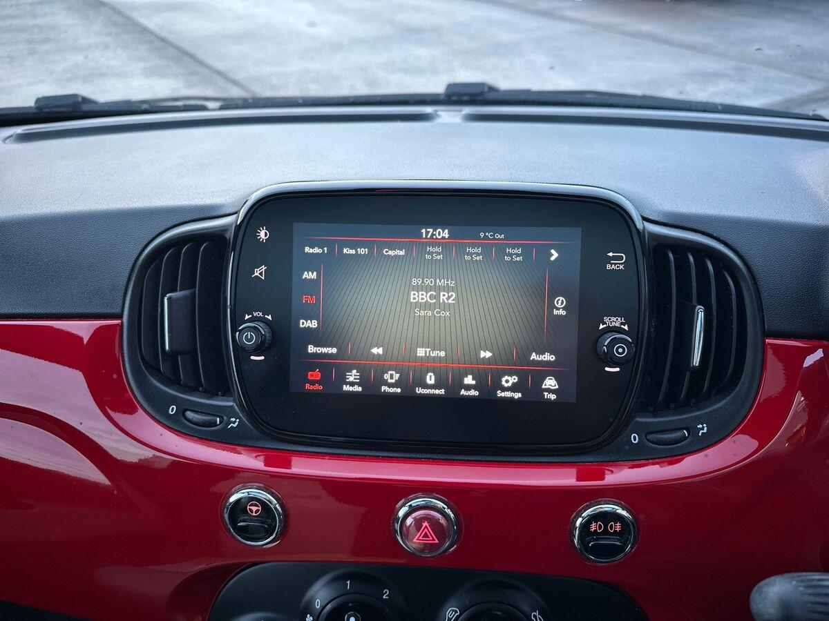 Used Fiat 500 2022 for sale - 77658859: Photo 16