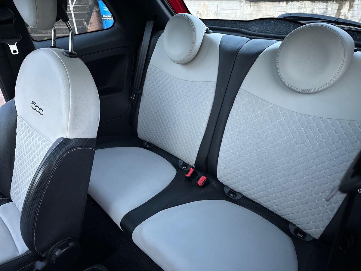 Used Fiat 500 2022 for sale - 77658859: Photo 19