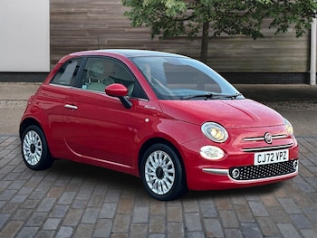 Used Fiat 500 2022 for sale - 77658859: Photo