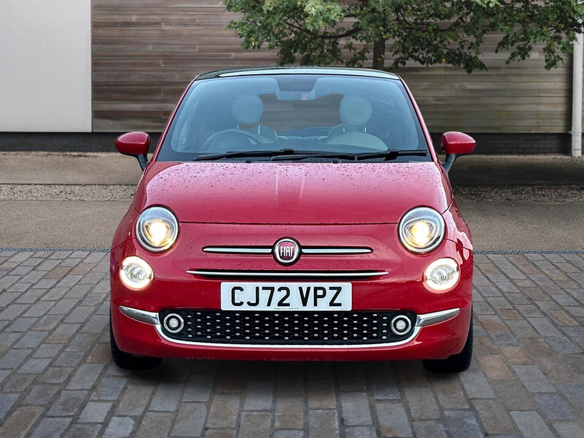Used Fiat 500 2022 for sale - 77658859: Photo 8