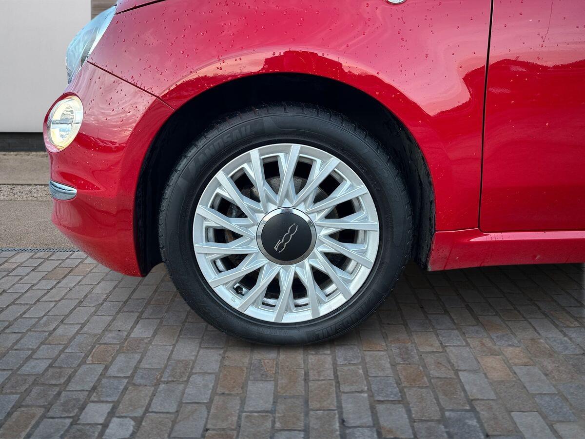 Used Fiat 500 2022 for sale - 77658859: Photo 9