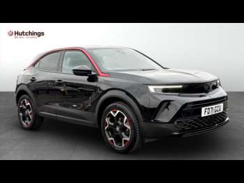 2022 (71) - Sri Premium Turbo Auto 5-Door