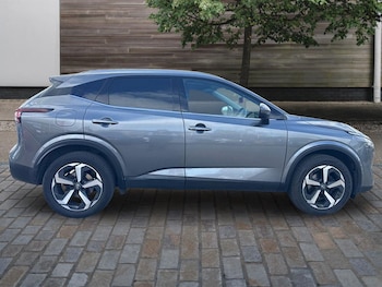 Used Nissan Qashqai 2023 for sale - 77737516: Photo