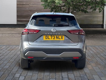 Used Nissan Qashqai 2023 for sale - 77737516: Photo