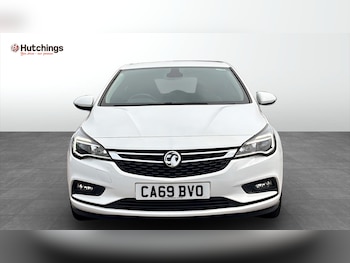 Used Vauxhall Astra 2019 for sale - 75507784: Photo