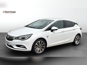 Used Vauxhall Astra 2019 for sale - 75507784: Photo