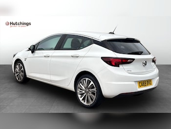 Used Vauxhall Astra 2019 for sale - 75507784: Photo