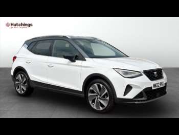 2022 (22) - Fr Sport Ecotsi 5-Door