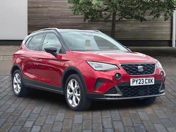 Used SEAT Arona 2023 for sale - 79808253: Photo