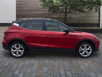 Used SEAT Arona 2023 for sale - 79808253: Photo