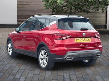 Used SEAT Arona 2023 for sale - 79808253: Photo