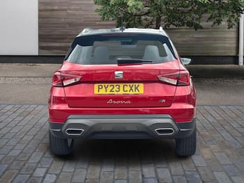 Used SEAT Arona 2023 for sale - 79808253: Photo