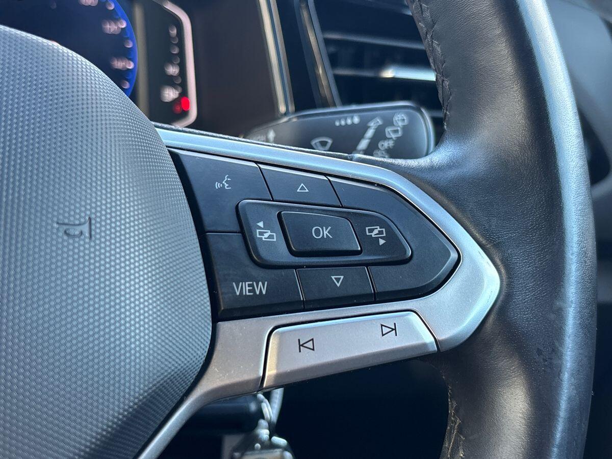 Used Volkswagen T-Roc 2023 for sale - 76612959: Photo 18