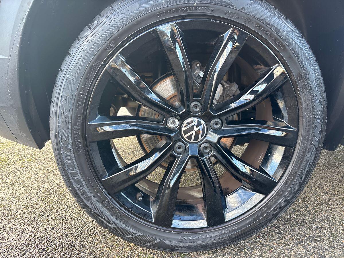 Used Volkswagen T-Roc 2023 for sale - 76612959: Photo 25