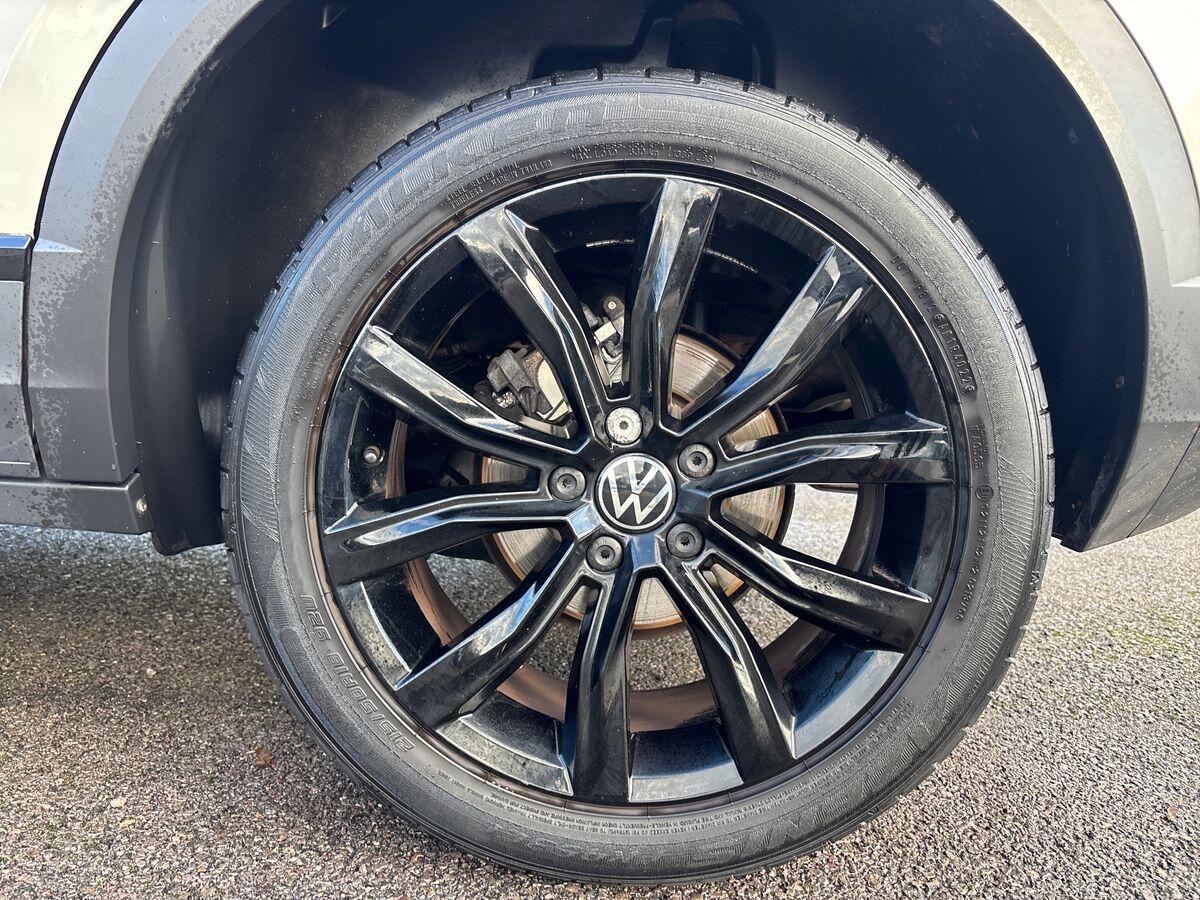 Used Volkswagen T-Roc 2023 for sale - 76612959: Photo 26