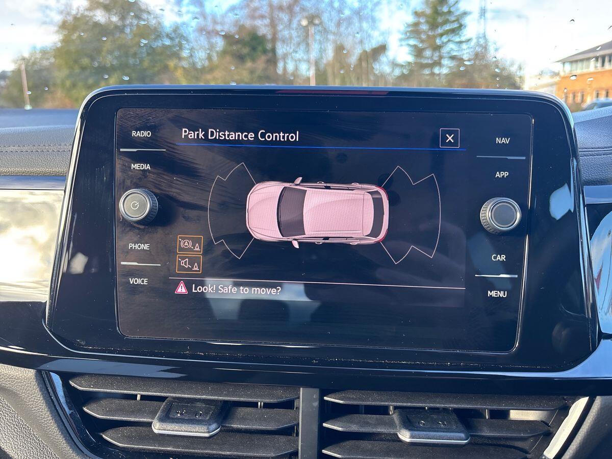 Used Volkswagen T-Roc 2023 for sale - 76612959: Photo 28