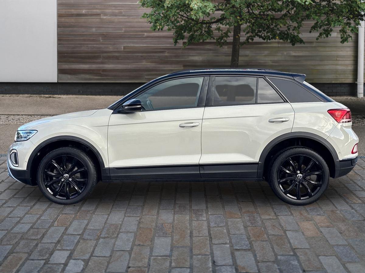 Used Volkswagen T-Roc 2023 for sale - 76612959: Photo 5