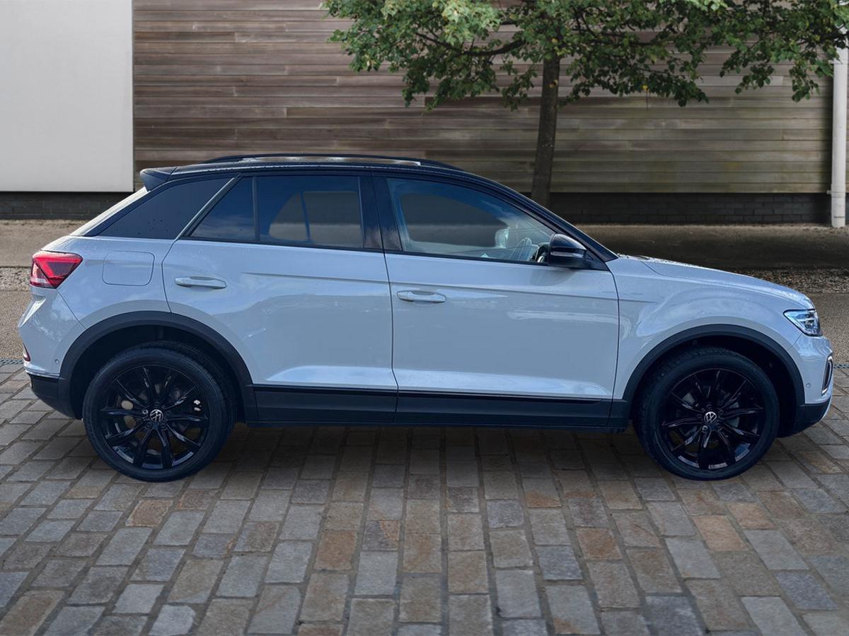 Used Volkswagen T-Roc 2023 for sale - 76612959: Photo 7
