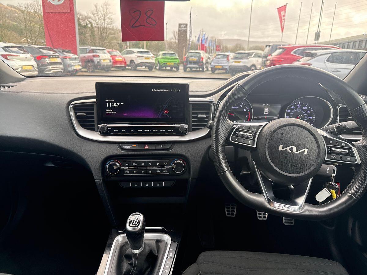 Used Kia XCeed 2024 for sale - 77386549: Photo 11