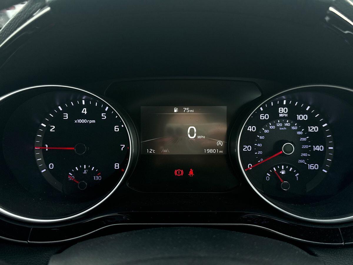 Used Kia XCeed 2024 for sale - 77386549: Photo 14