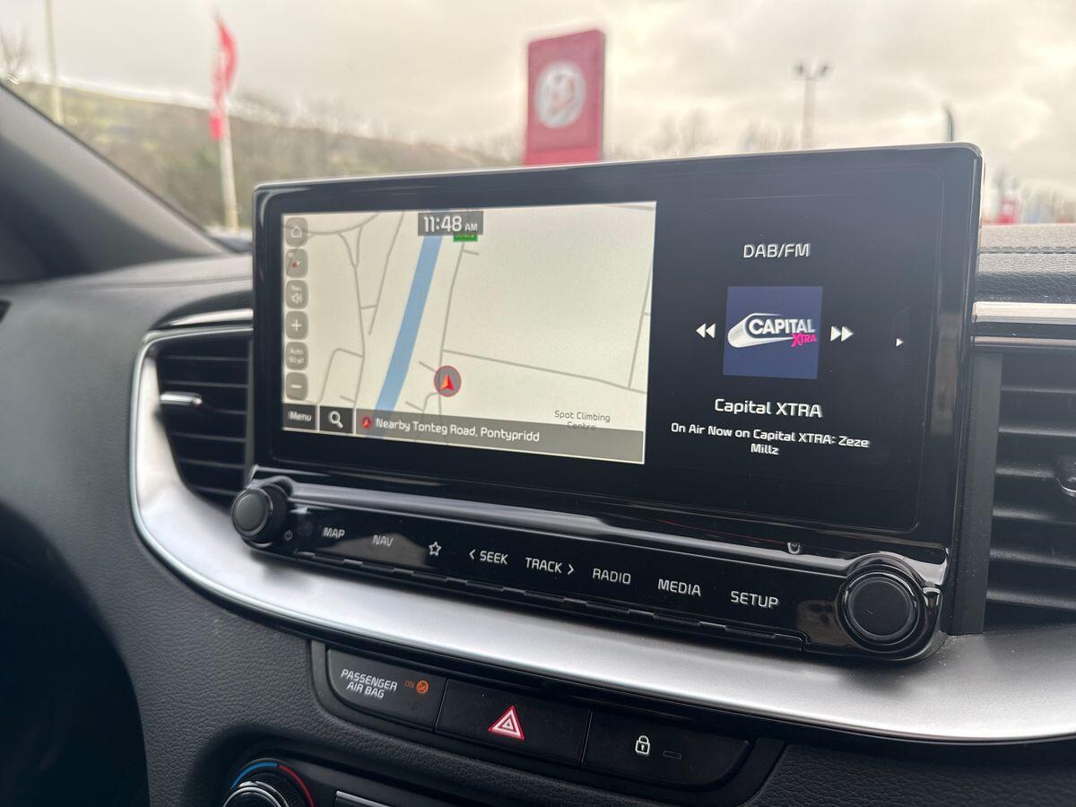 Used Kia XCeed 2024 for sale - 77386549: Photo 16