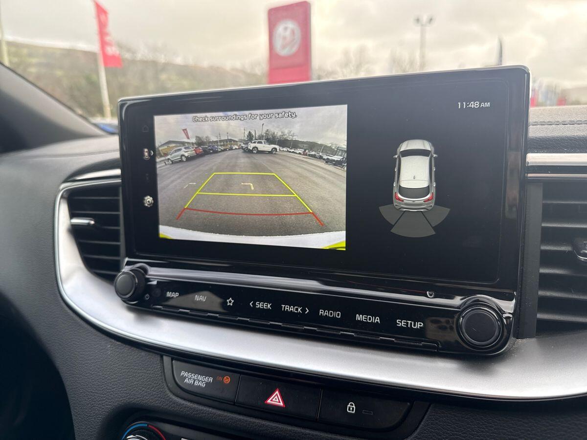 Used Kia XCeed 2024 for sale - 77386549: Photo 17