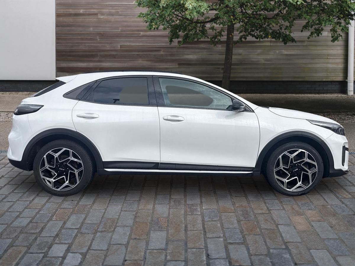 Used Kia XCeed 2024 for sale - 77386549: Photo 2