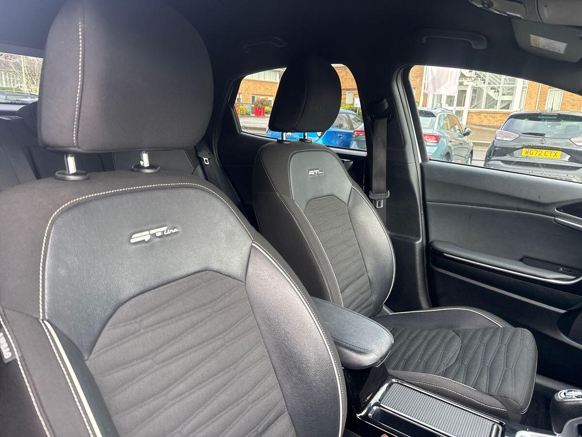 Used Kia XCeed 2024 for sale - 77386549: Photo 21