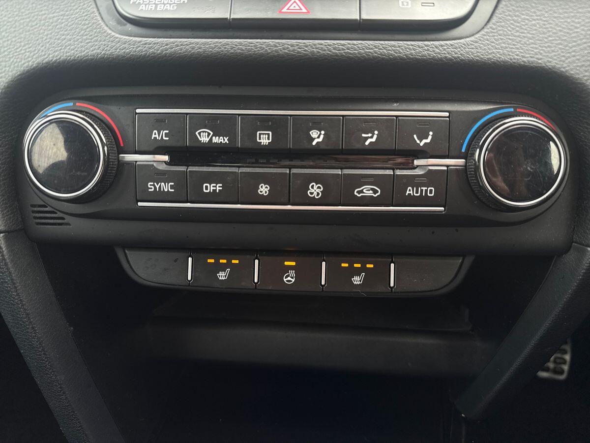 Used Kia XCeed 2024 for sale - 77386549: Photo 23