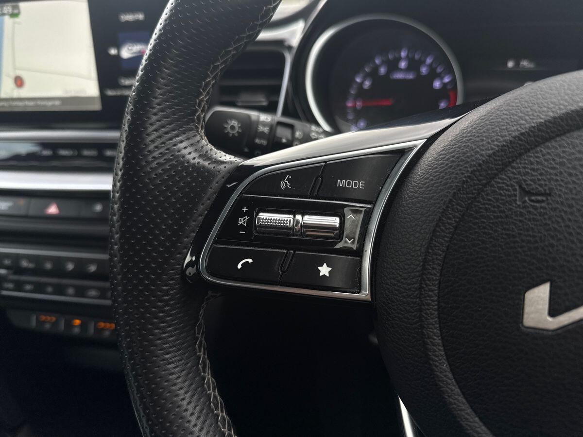 Used Kia XCeed 2024 for sale - 77386549: Photo 24