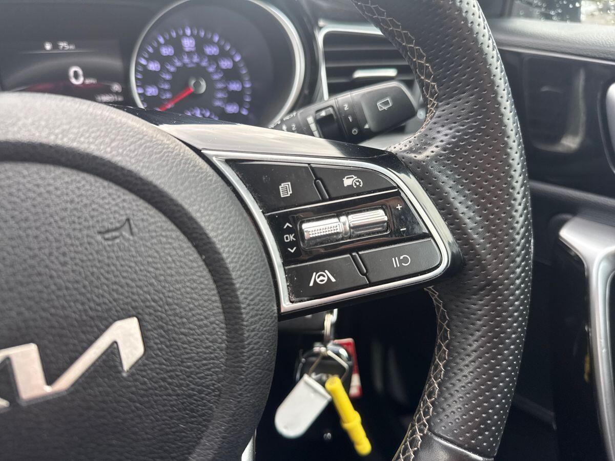 Used Kia XCeed 2024 for sale - 77386549: Photo 25