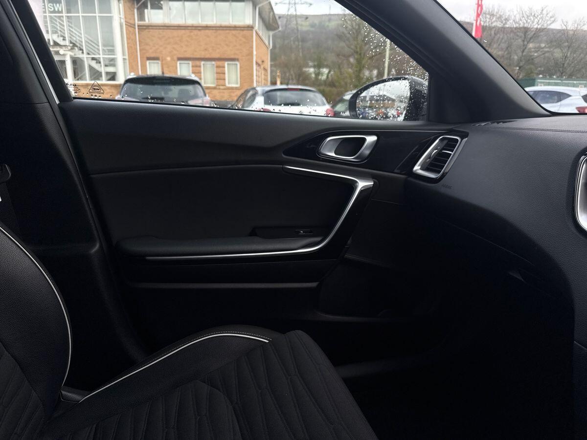 Used Kia XCeed 2024 for sale - 77386549: Photo 30