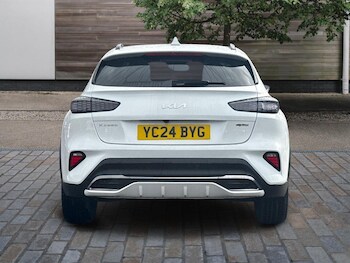 Used Kia XCeed 2024 for sale - 77386549: Photo