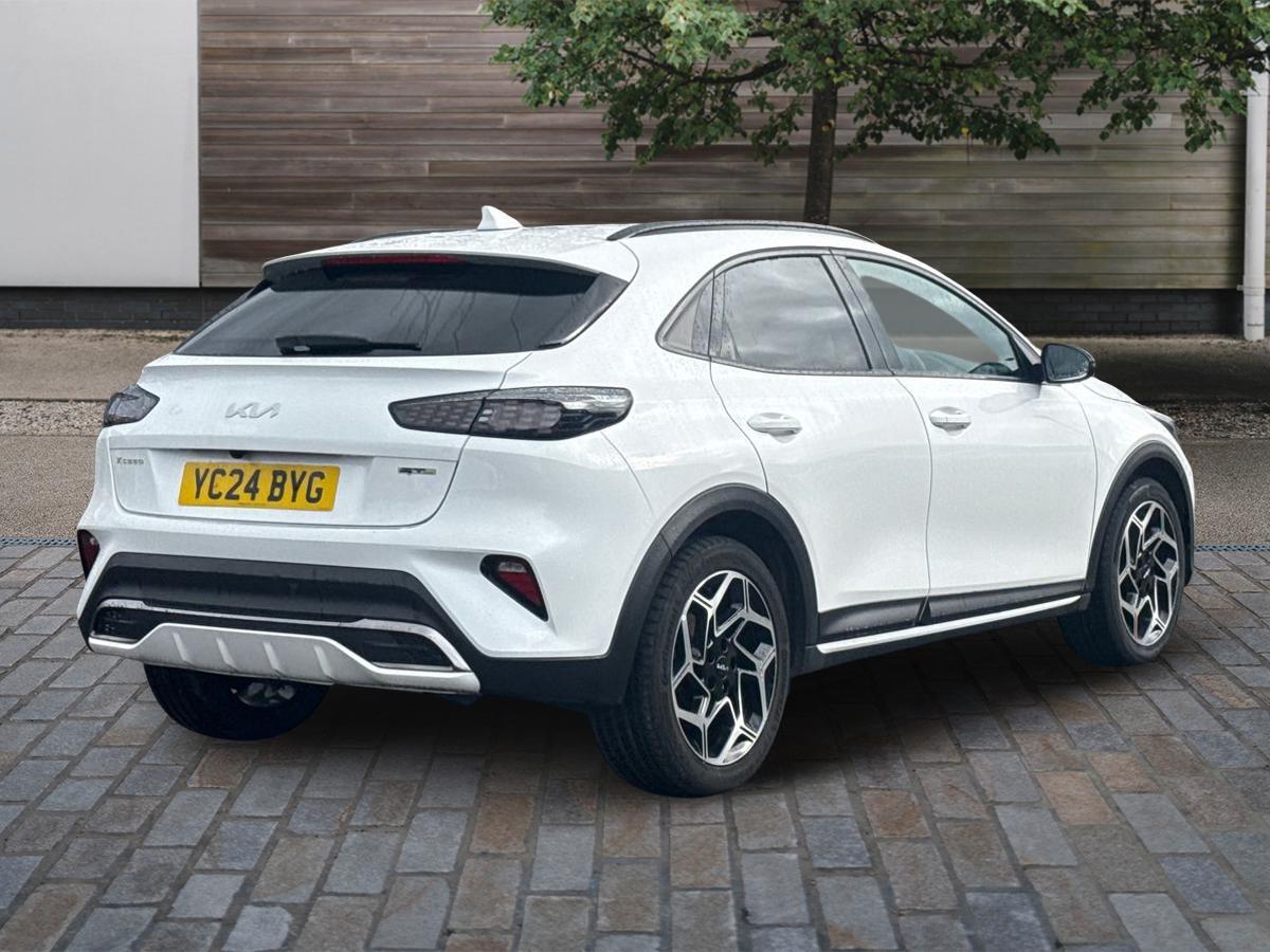 Used Kia XCeed 2024 for sale - 77386549: Photo 5