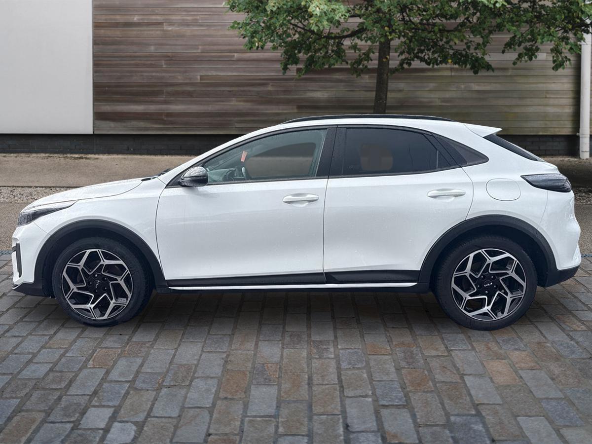 Used Kia XCeed 2024 for sale - 77386549: Photo 6