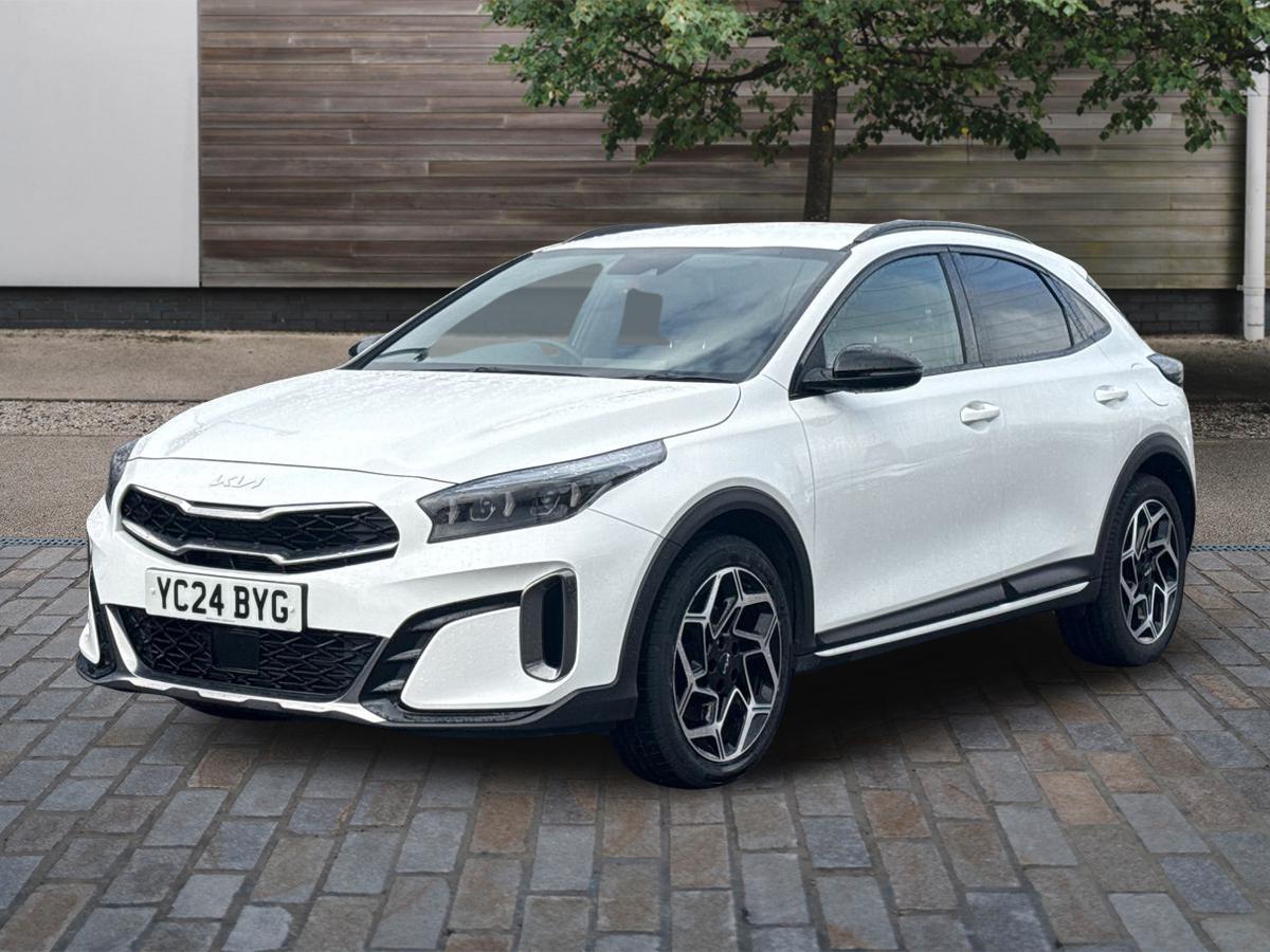 Used Kia XCeed 2024 for sale - 77386549: Photo 7