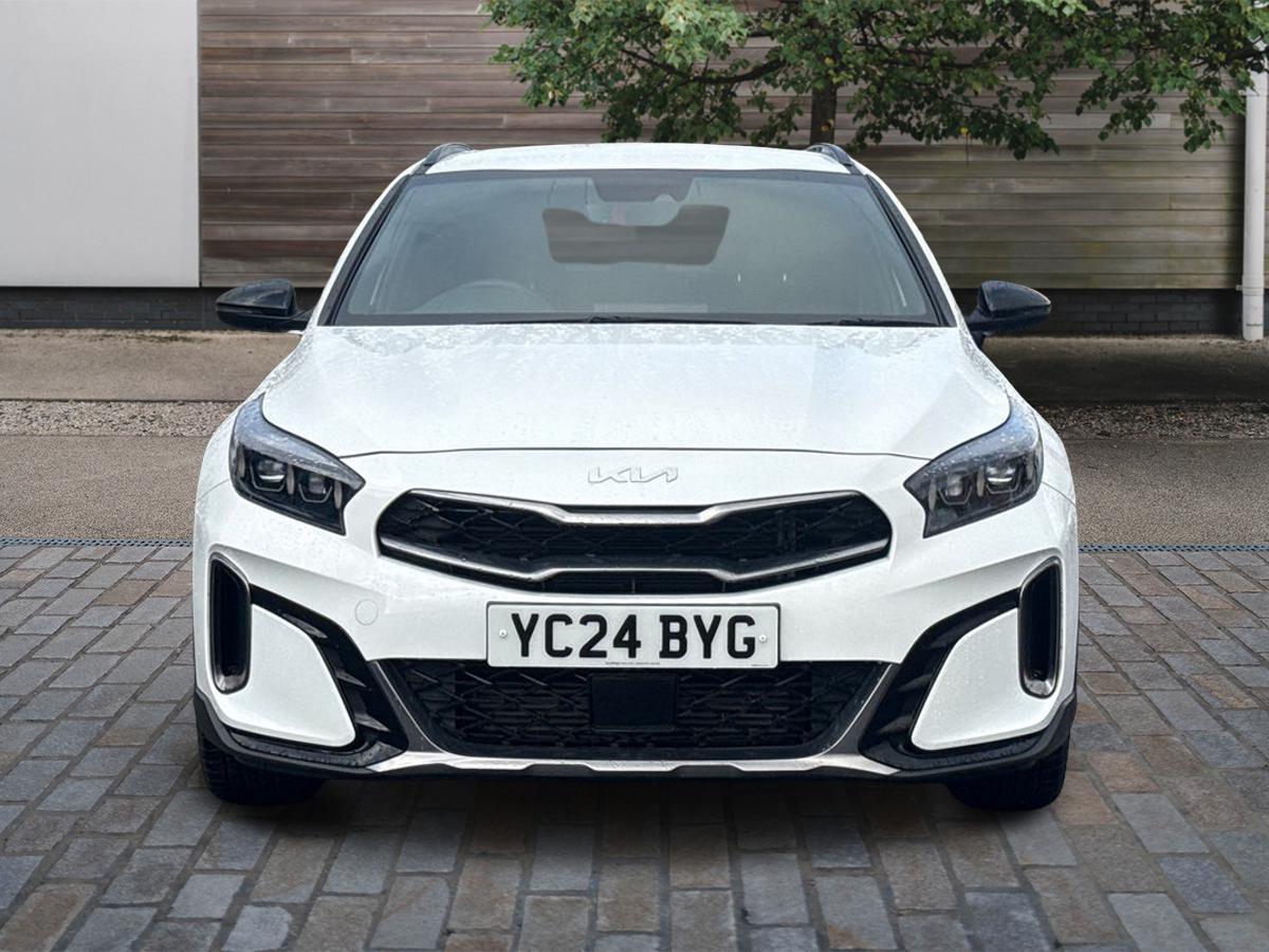 Used Kia XCeed 2024 for sale - 77386549: Photo 8