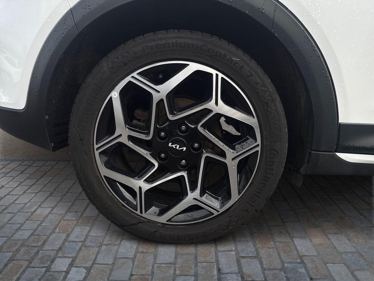 Used Kia XCeed 2024 for sale - 77386549: Photo 9