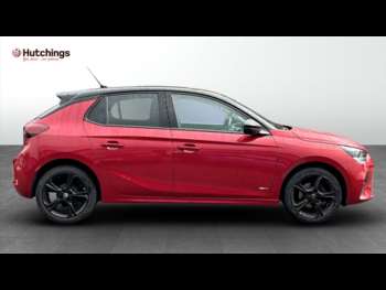 Used Vauxhall Corsa 2021 for sale - 75401638: Photo